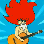 Vartotojo avataras